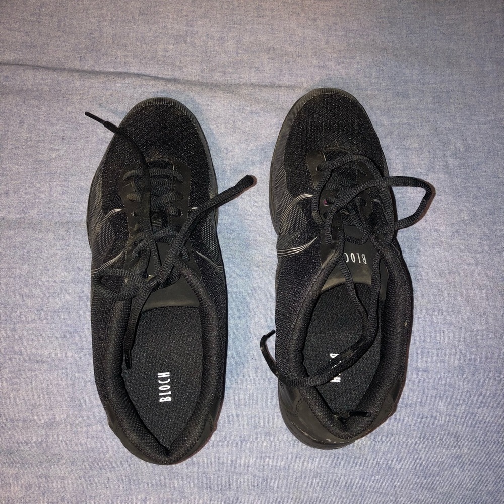 Bloch Dance Shoes